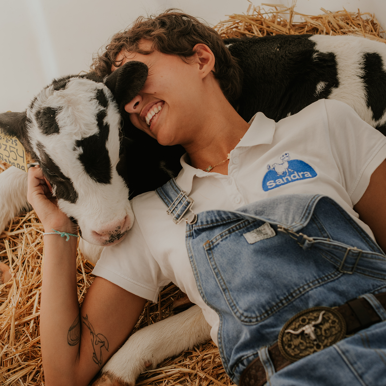 Visita al Parador de Las Vacas